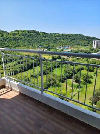 3 BHK Apartment For Rent in Kiran Swastik in Sus, Pune