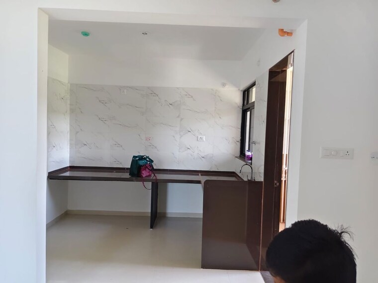 Bathroom, kiran-swastik 3 Bedroom 952 Sq.Ft. Apartment In Sus Pune 10761138