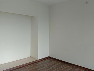 Bedroom in 2 BHK Apartment at Siddhi Highland Haven, Balkum Pada – for Sale