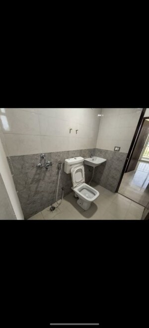 Bathroom in 3 BHK Apartment at ROF Amaltas, Sector 92 – for Sale