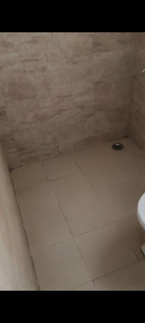 Bathroom in 2 BHK Apartment at Wave Dream Homes, Wave City – for Rent