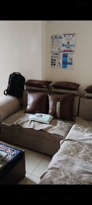 2 BHK Apartment For Rent in Wave Dream Homes, Wave City