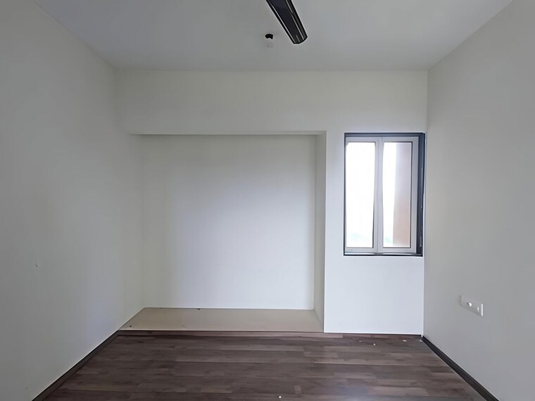 Bedroom, siddhi-highland-haven 2 Bedroom 691 Sq.Ft. Apartment In Balkum Pada Thane 10761153