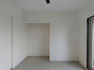 Bedroom in 2 BHK Apartment at Siddhi Highland Haven, Balkum Pada – for Sale