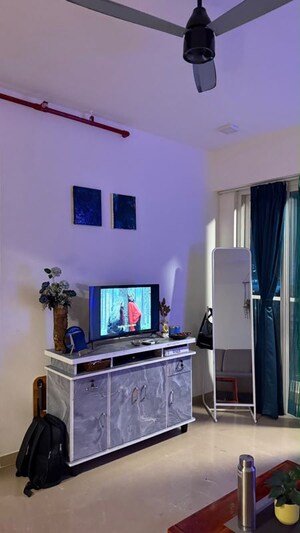 Furnished Amenities in 1 BHK Apartment at One Indiabulls Thane 1, Pokhran Road No One – for Rent