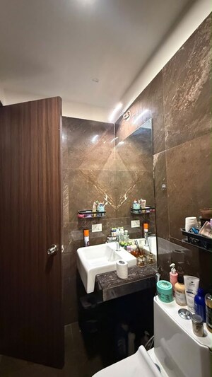 Furnished Amenities in 1 BHK Apartment at One Indiabulls Thane 1, Pokhran Road No One – for Rent