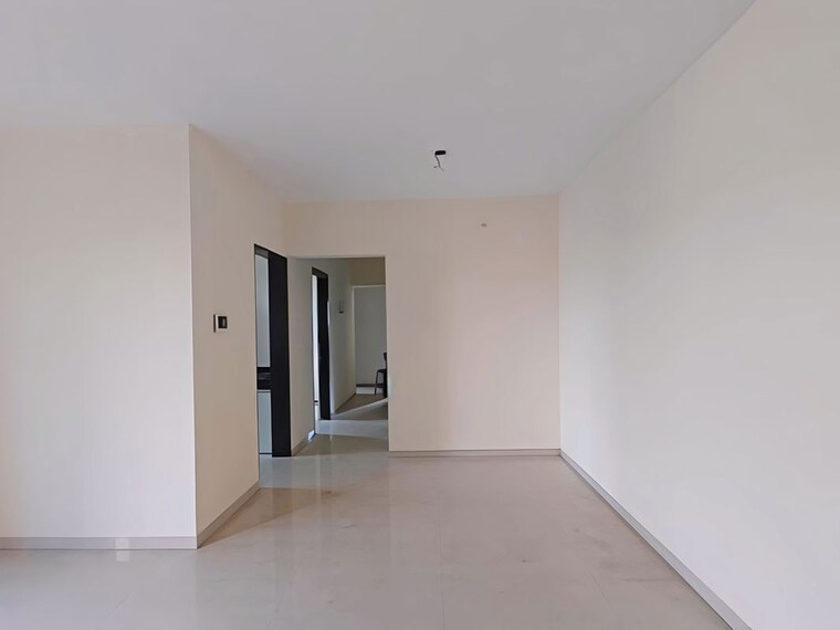 Living Room, siddhi-highland-haven 3 Bedroom 952 Sq.Ft. Apartment In Balkum Pada Thane 10761163