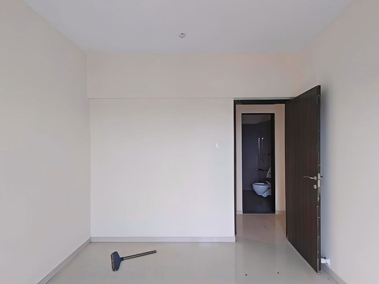 Bedroom, siddhi-highland-haven 3 Bedroom 952 Sq.Ft. Apartment In Balkum Pada Thane 10761163