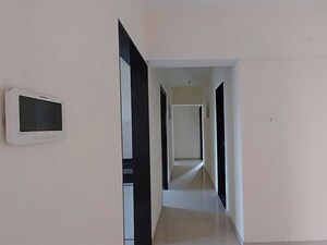  3 BHK Apartment at Siddhi Highland Haven, Balkum Pada – for Sale
