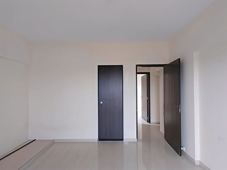 Master Bedroom, siddhi-highland-haven 3 Bedroom 952 Sq.Ft. Apartment In Balkum Pada Thane 10761163