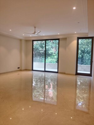 4 BHK Builder Floor For Rent in Vasant Vihar
