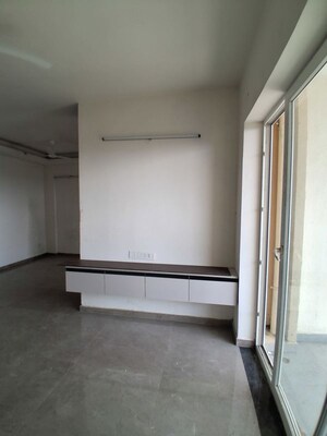 Building Lobby in 3 BHK Apartment at Tulip Yellow, Sector 69 – for Rent