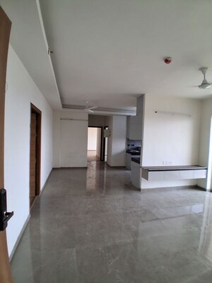 Kitchen in 3 BHK Apartment at Tulip Yellow, Sector 69 – for Rent