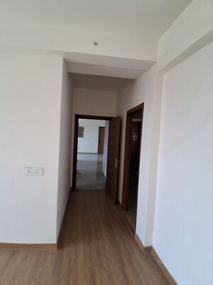 Furnished Amenities in 3 BHK Apartment at Tulip Yellow, Sector 69 – for Rent