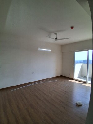 Balcony in 3 BHK Apartment at Tulip Yellow, Sector 69 – for Rent