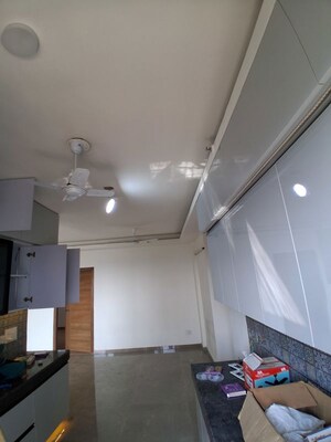 Furnished Amenities in 3 BHK Apartment at Tulip Yellow, Sector 69 – for Rent
