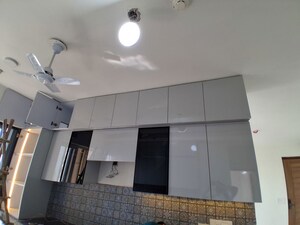 Furnished Amenities in 3 BHK Apartment at Tulip Yellow, Sector 69 – for Rent