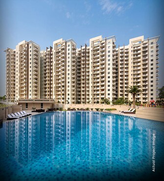 3 BHK +  2361 Sq.Ft. Apartment in M3M Woodshire