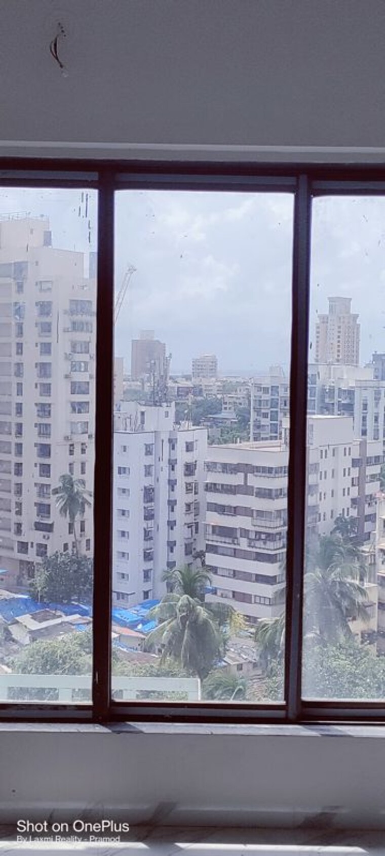 Master Plan, dadar west 1 Bedroom 500 Sq.Ft. Apartment In Dadar West Mumbai 10761159