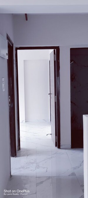 Building Lobby in 1 BHK Apartment at Dadar West – for Rent