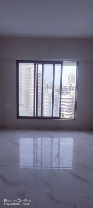 1 BHK Apartment For Rent in Dadar West