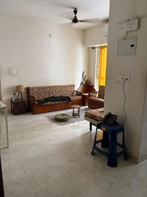1 BHK Apartment For Rent in Lodha Amara, Kolshet Road