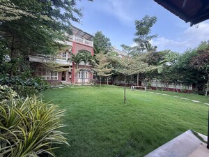 5 BHK Villa For Sale in Prestige Lakeside Habitat, Varthur