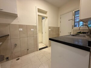 Kitchen in 5 BHK Villa at Prestige Lakeside Habitat, Varthur – for Sale
