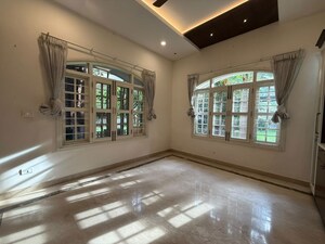Parking in 5 BHK Villa at Prestige Lakeside Habitat, Varthur – for Sale