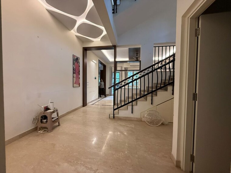 undefined, prestige-lakeside-habitat 5 Bedroom 6770 Sq.Ft. Villa In Varthur Bangalore 10761174