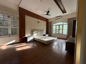 Bedroom in 5 BHK Villa at Prestige Lakeside Habitat, Varthur – for Sale