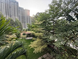 5 BHK Villa – Exterior View View at Prestige Lakeside Habitat, Varthur - for Sale