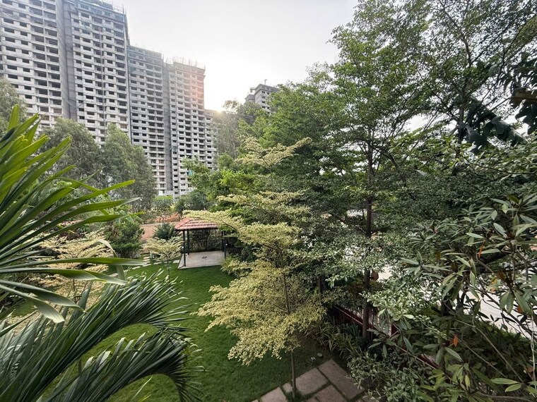 Exterior View, prestige-lakeside-habitat 5 Bedroom 6770 Sq.Ft. Villa In Varthur Bangalore 10761174
