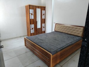1 BHK Apartment For Rent in Vejalpur