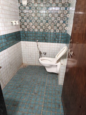 Bathroom in 1 BHK Apartment at Vejalpur – for Rent