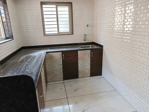 Kitchen in 1 BHK Apartment at Vejalpur – for Rent