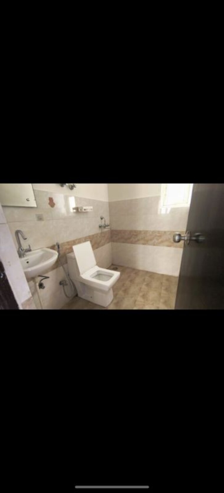 Bathroom, gls-avenue-51 3 Bedroom 641 Sq.Ft. Apartment In Sector 92 Gurgaon 10761171