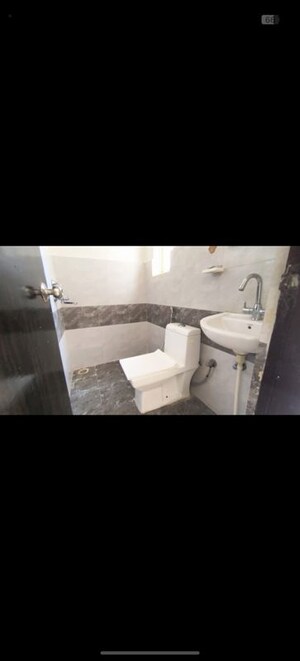 Bathroom in 3 BHK Apartment at GLS Avenue 51, Sector 92 – for Sale