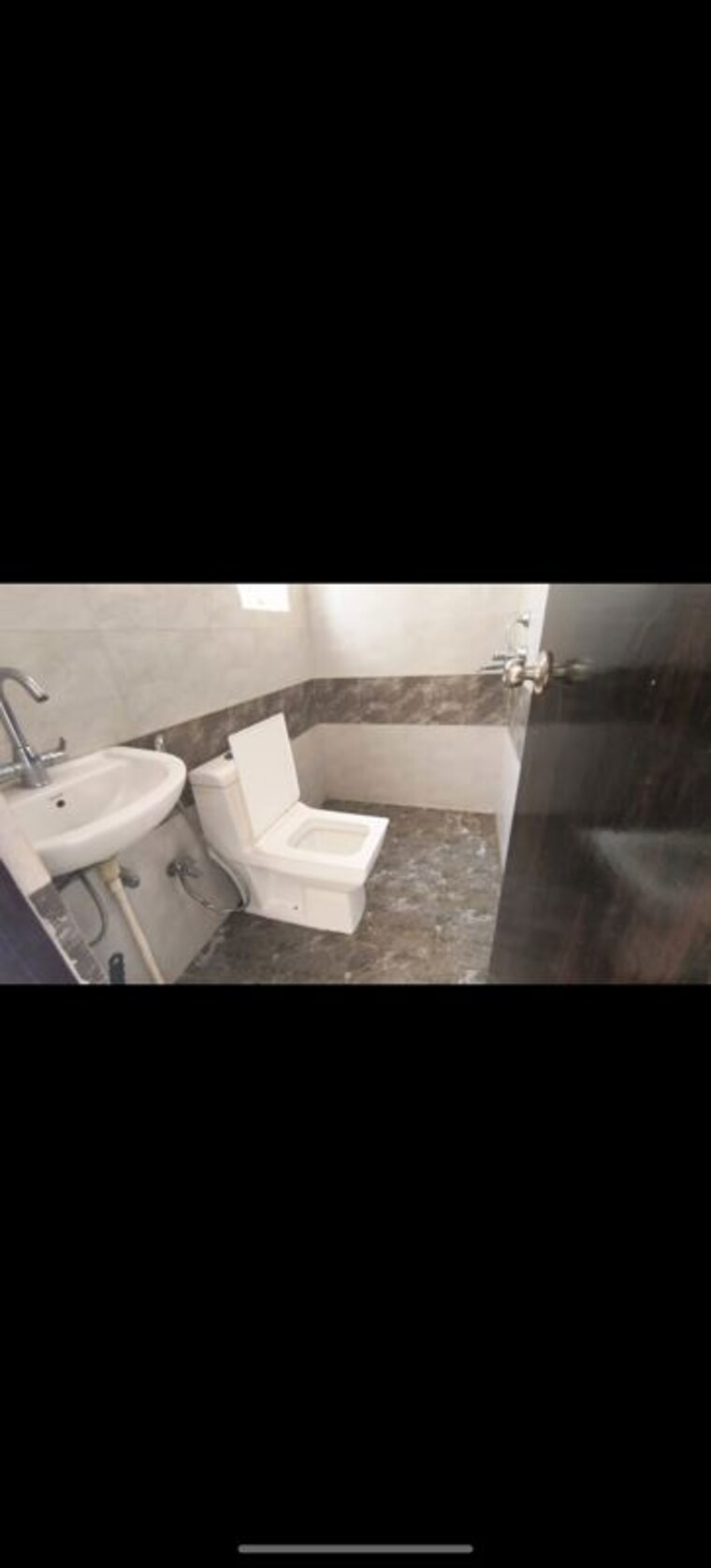 Bathroom, gls-avenue-51 3 Bedroom 641 Sq.Ft. Apartment In Sector 92 Gurgaon 10761171