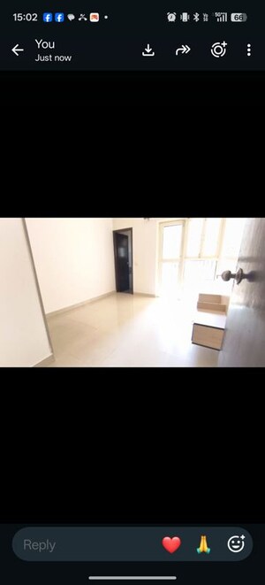 Room in 3 BHK Apartment at GLS Avenue 51, Sector 92 – for Sale