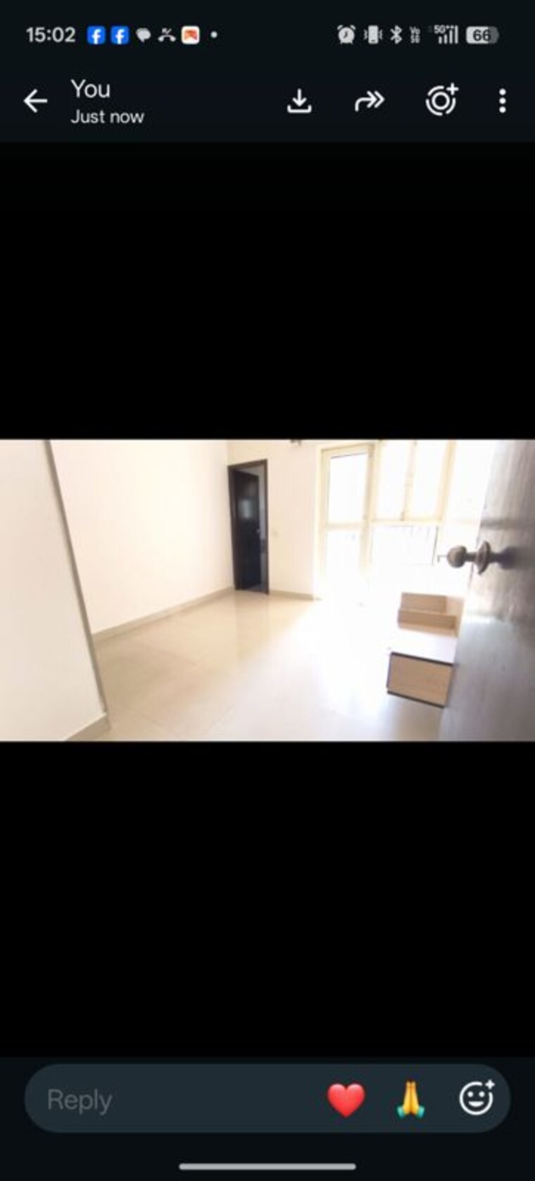 Room, gls-avenue-51 3 Bedroom 641 Sq.Ft. Apartment In Sector 92 Gurgaon 10761171