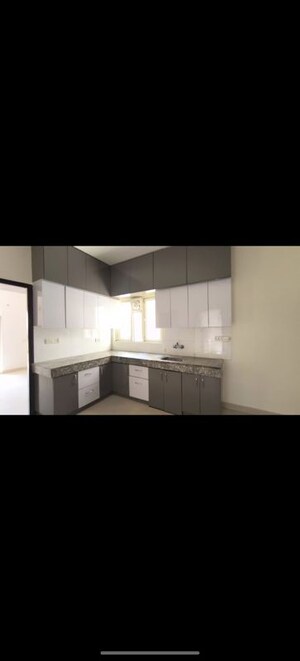 Kitchen in 3 BHK Apartment at GLS Avenue 51, Sector 92 – for Sale