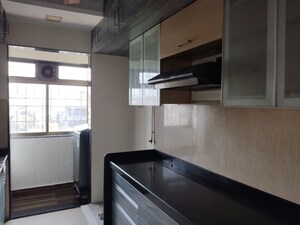 Kitchen in 2 BHK Apartment at Chembur – for Rent