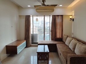 2 BHK Apartment For Rent in Chembur