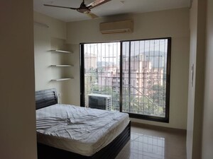 Bedroom in 2 BHK Apartment at Chembur – for Rent