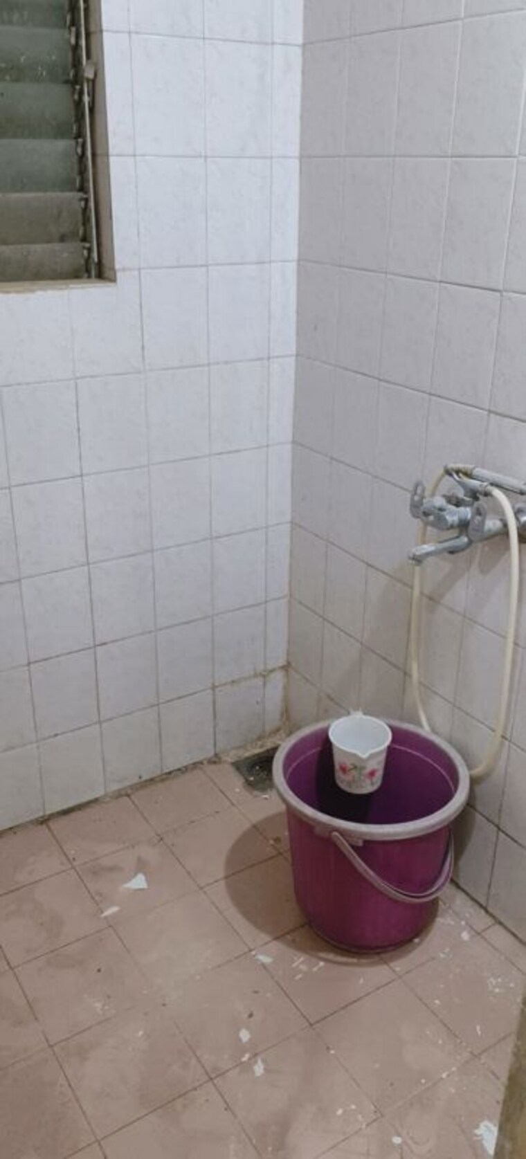 Bathroom, alica-nagar-chs 1 Bedroom 525 Sq.Ft. Apartment In Kandivali East Mumbai 10761186