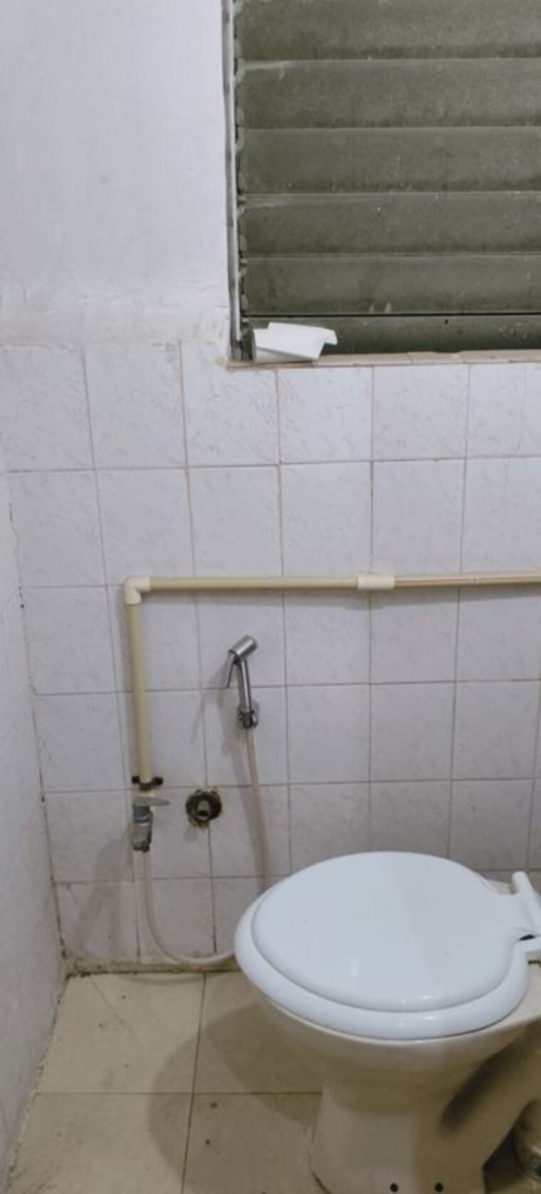Bathroom, alica-nagar-chs 1 Bedroom 525 Sq.Ft. Apartment In Kandivali East Mumbai 10761186