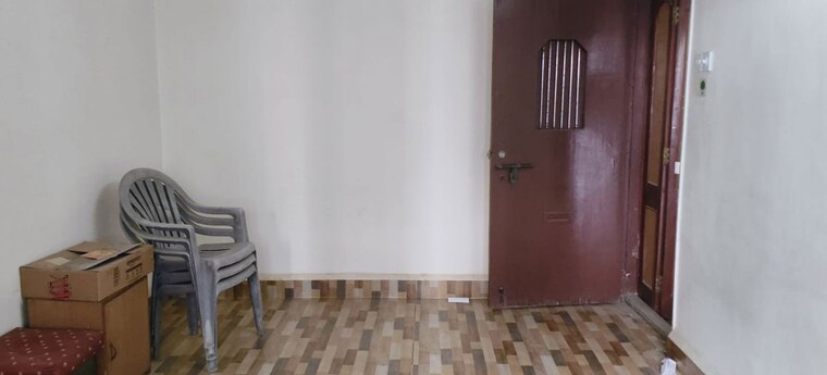 Room, alica-nagar-chs 1 Bedroom 525 Sq.Ft. Apartment In Kandivali East Mumbai 10761186