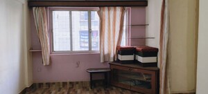 1 BHK Apartment For Rent in Alica Nagar CHS, Kandivali East