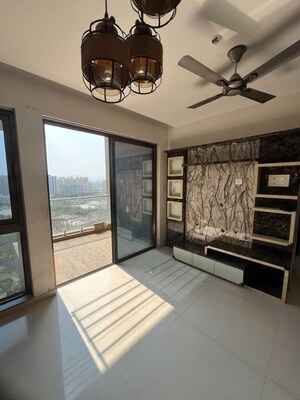 3 BHK Apartment For Sale in Runal Gateway, Ravet